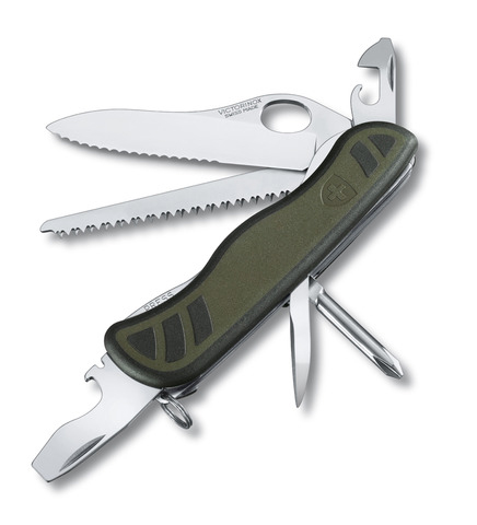  Victorinox Soldiers Knife (0.8461.MWCH)