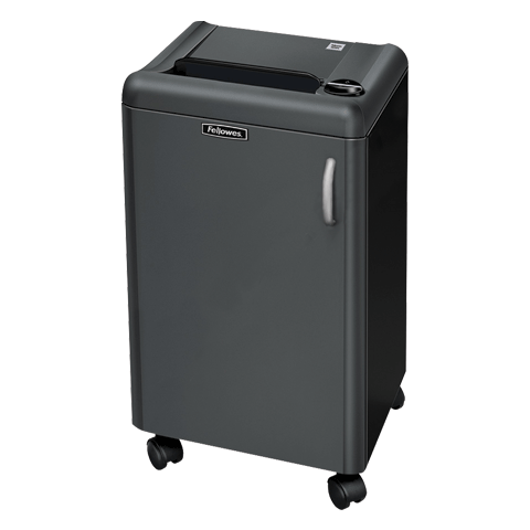  Fellowes Fortishred 1250C (4x40 мм)