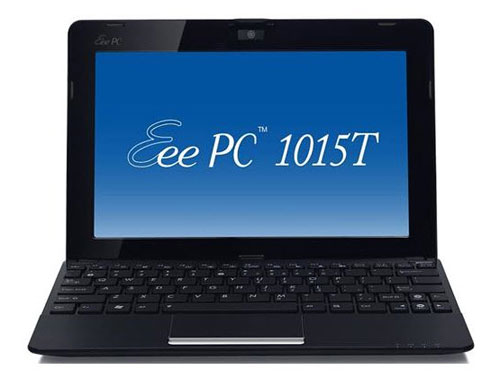  Asus Eee PC 1015T 10 V105 Black