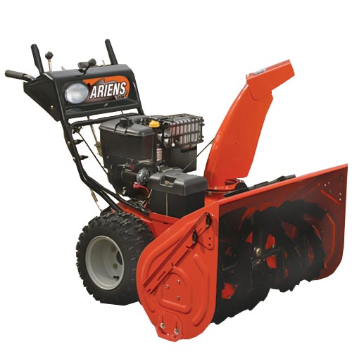  Ariens ST 1336 DLE Professional