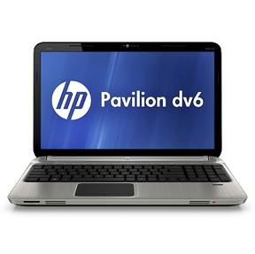  HP Pavilion dv6-6b53er  QG812EA