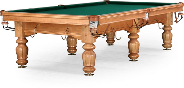  Русская пирамида Classic II (10 футов, ясень)