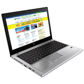  HP ProBook 5330m Brushed Metal LG719EA