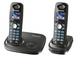 Радиотелефон Panasonic KX-TG 8012 RUT