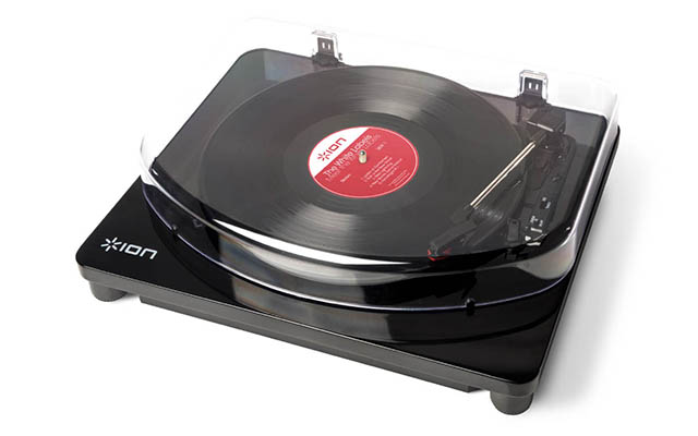  ION Audio Classic LP