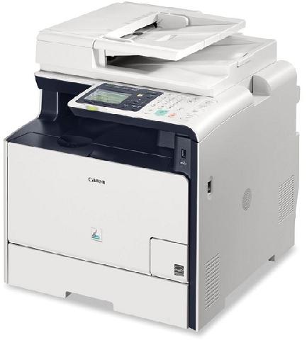  Canon i-SENSYS MF728Cdw (9947B041)