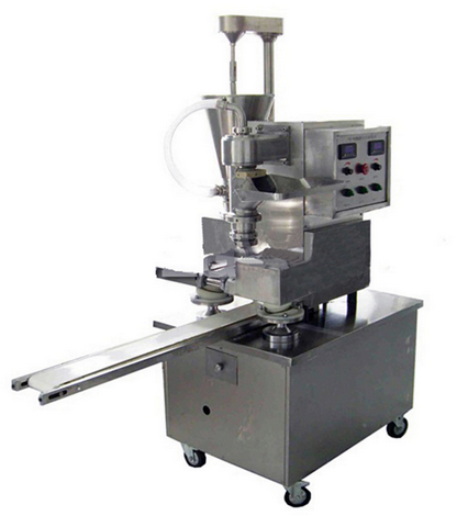  Хинкальный аппарат HL BGL-25