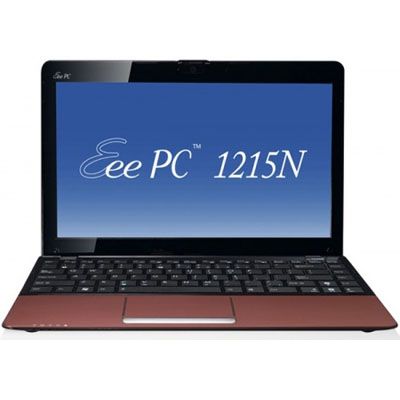  Asus EeePC 1215N Red (90OA2HB485159A7E43EQ)