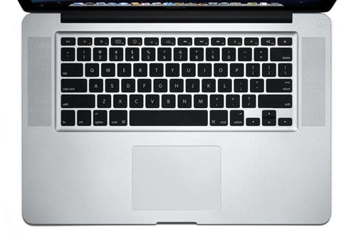  Apple MacBook Pro 17 MC226 2.8GHz/4GB/500GB/GeForce 9400M/GeForce 9600M GT (512)/SD