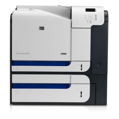  HP LaserJet CP3525x/DTN (CC471A)
