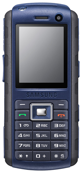   Samsung B2700 Charcoal Gray