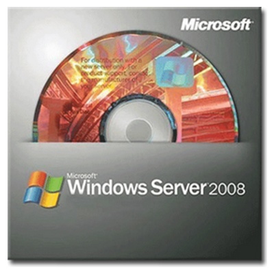 Windows Server Standart  2008 OEM