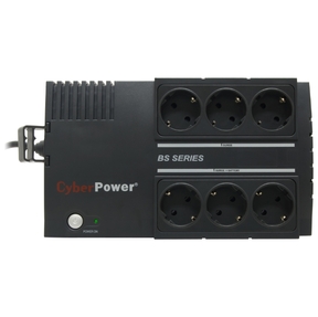   UPS 450VA CyberPower BS450