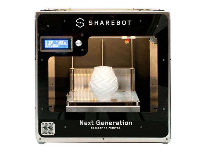 3D  ShareBot NG (2 )
