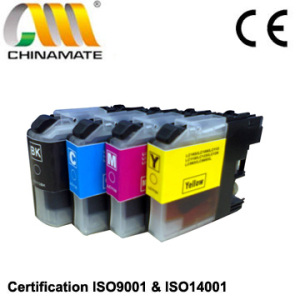  Картридж Brother LC563C