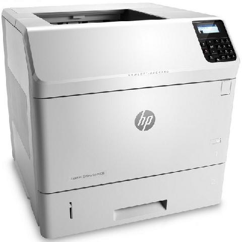  HP LaserJet Enterprise M605dn (E6B70A)