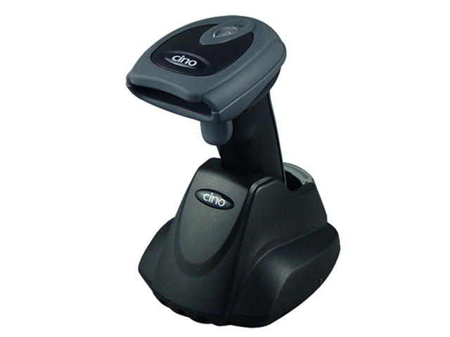  Cino F780BT KB темный (в комплекте с базовой станцией)