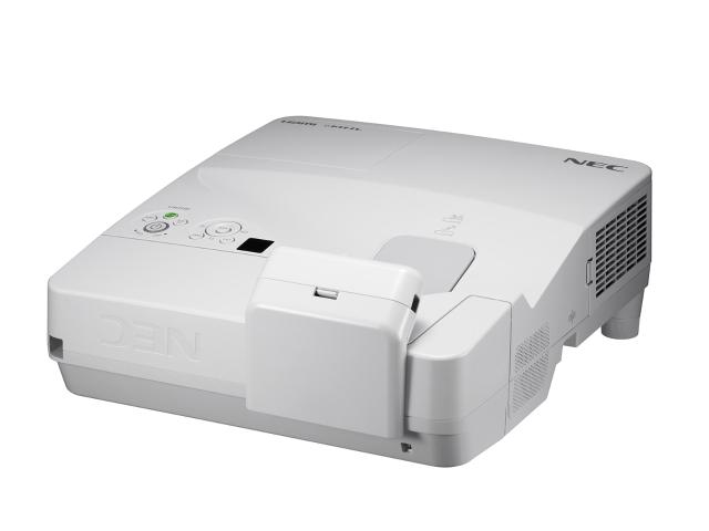  NEC UM351Wi Multi-Touch