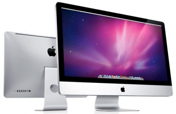  Apple iMac 27 (MC511)