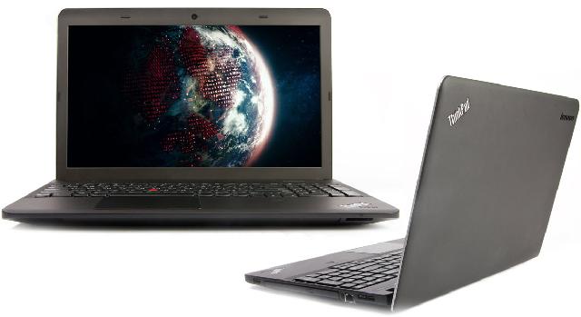  Lenovo ThinkPad Edge E531 (N4I7QRT)