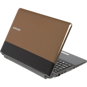  Samsung NP-RC520-S05RU brown