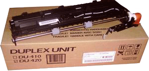  Kyocera DU-420 блок двусторонней печати