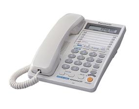  Panasonic KX-TS 2368 RUW