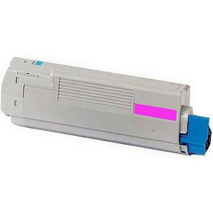  Тонер-картридж OKI TONER-M-C822-7.3K-NEU (44844626 / 44844614)