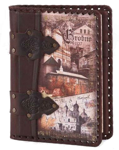  Ежедневник 007-08-26M