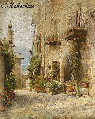  Arto di Fresco Mokachino