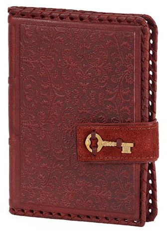  Записная книжка 051-08-38