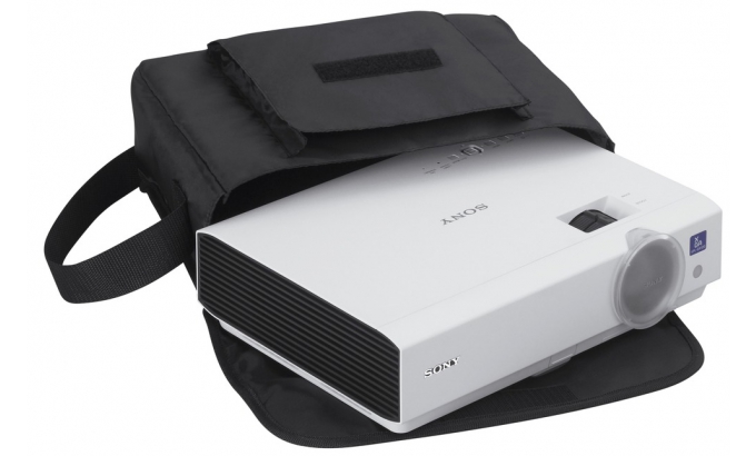  Sony VPL-DX100