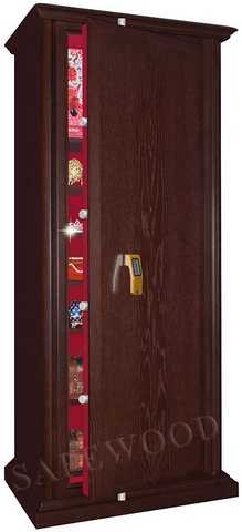  SafeWood 117 T EL Flock