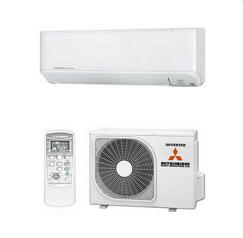  Mitsubishi Heavy SRK45ZMP-S/SRC45ZMP-S