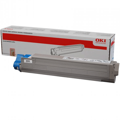  Тонер OKI TONER-C-C910-NEU (44036023)