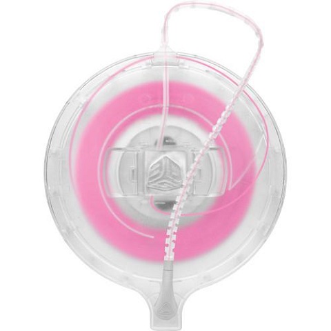  Пластик 3D Systems Cartridge for Cube 3, PLA - Coral