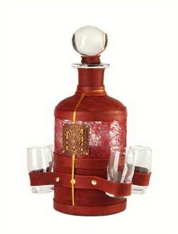  Графин 015-08-01K