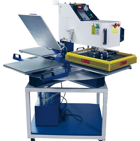  Schulze AirPress 4 X