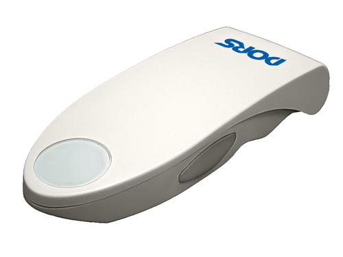  Визуализатор скрытых изображений DORS 25