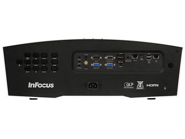  InFocus IN5148HD