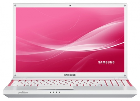  Samsung 300V5A-S1B white-pink (NP300V5A-S1BRU)