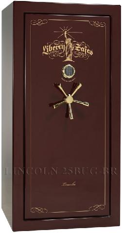  Liberty Lincoln 25BUG-BR