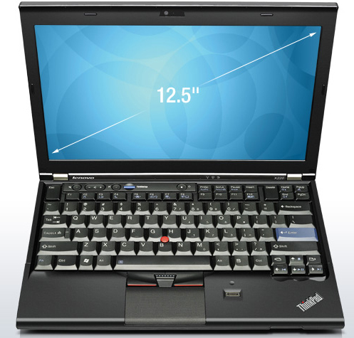  Lenovo ThinkPad X220  (4290LE8)