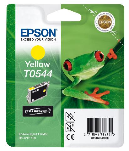     Epson T0544 (C13T05444010)