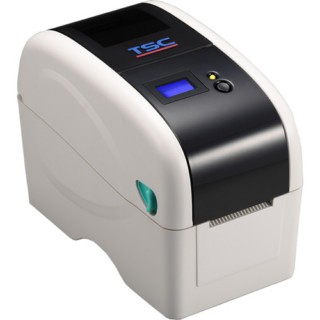 TSC TTP-225 (светлый) SUC (с отрезчиком) tsc ttp 343c темный psuc ethernet с отрезчиком