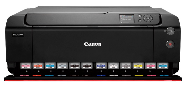   Canon imagePROGRAF PRO-1000 (0608C025)