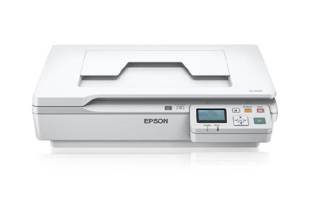  Epson WorkForce DS-5500N (B11B205131BT)