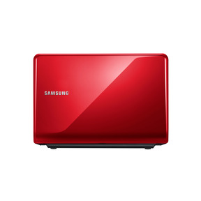 Samsung NP-NC110-A03RU red / white
