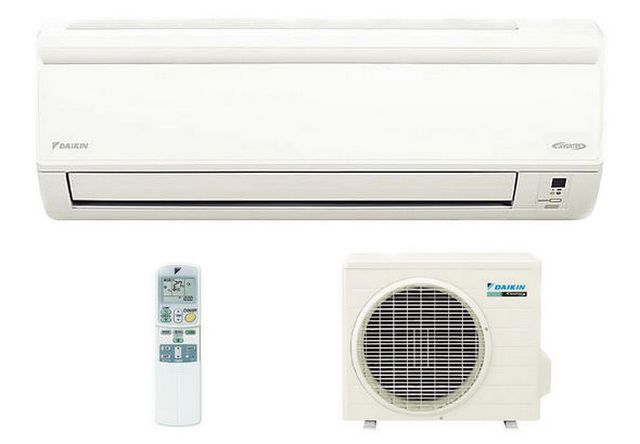  Daikin FTX20JV/RX20JV