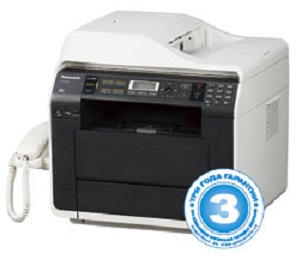  Panasonic KX-MB2540RU